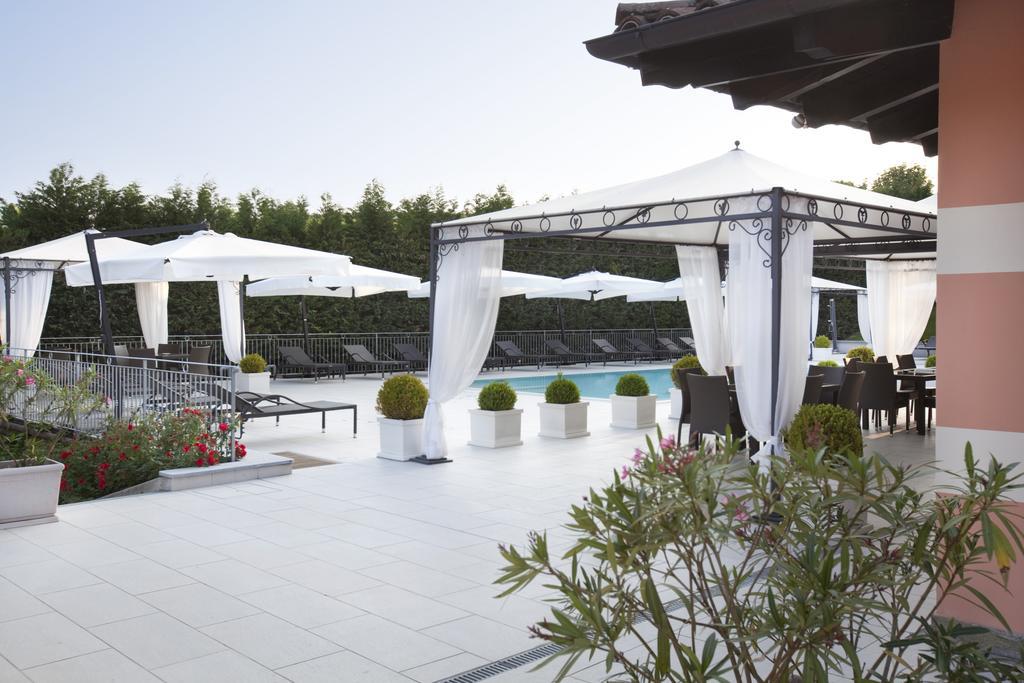 Villa Castelletto Castelletto Molina Екстер'єр фото