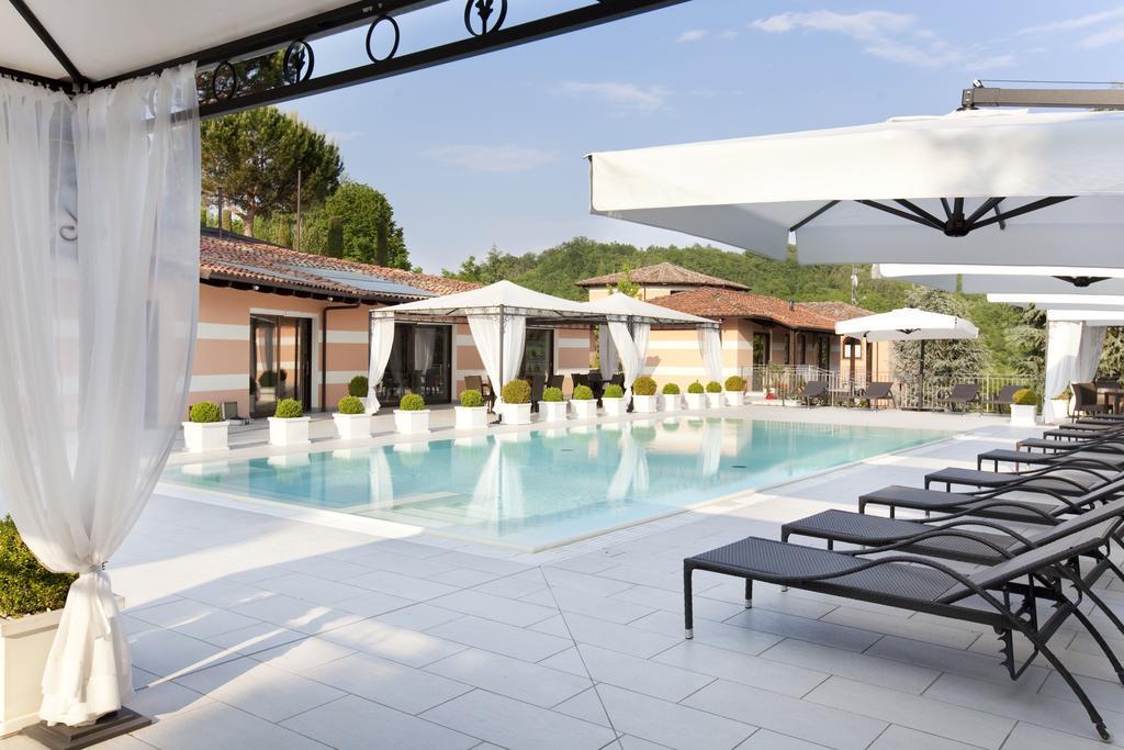 Villa Castelletto Castelletto Molina Екстер'єр фото