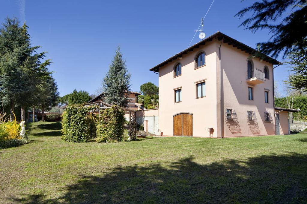 Villa Castelletto Castelletto Molina Екстер'єр фото
