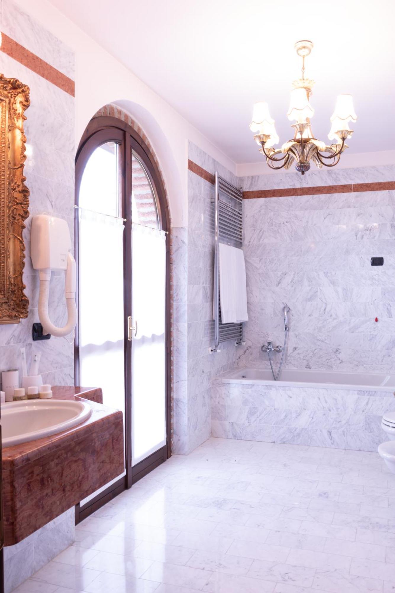 Villa Castelletto Castelletto Molina Екстер'єр фото